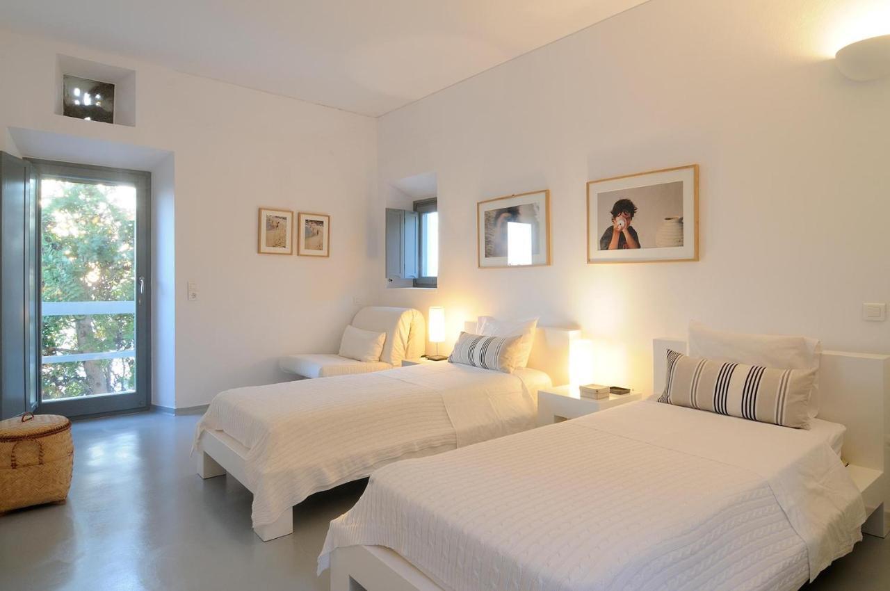 Villa Opal By Mykonos Rocks Mykonos Town Exterior foto