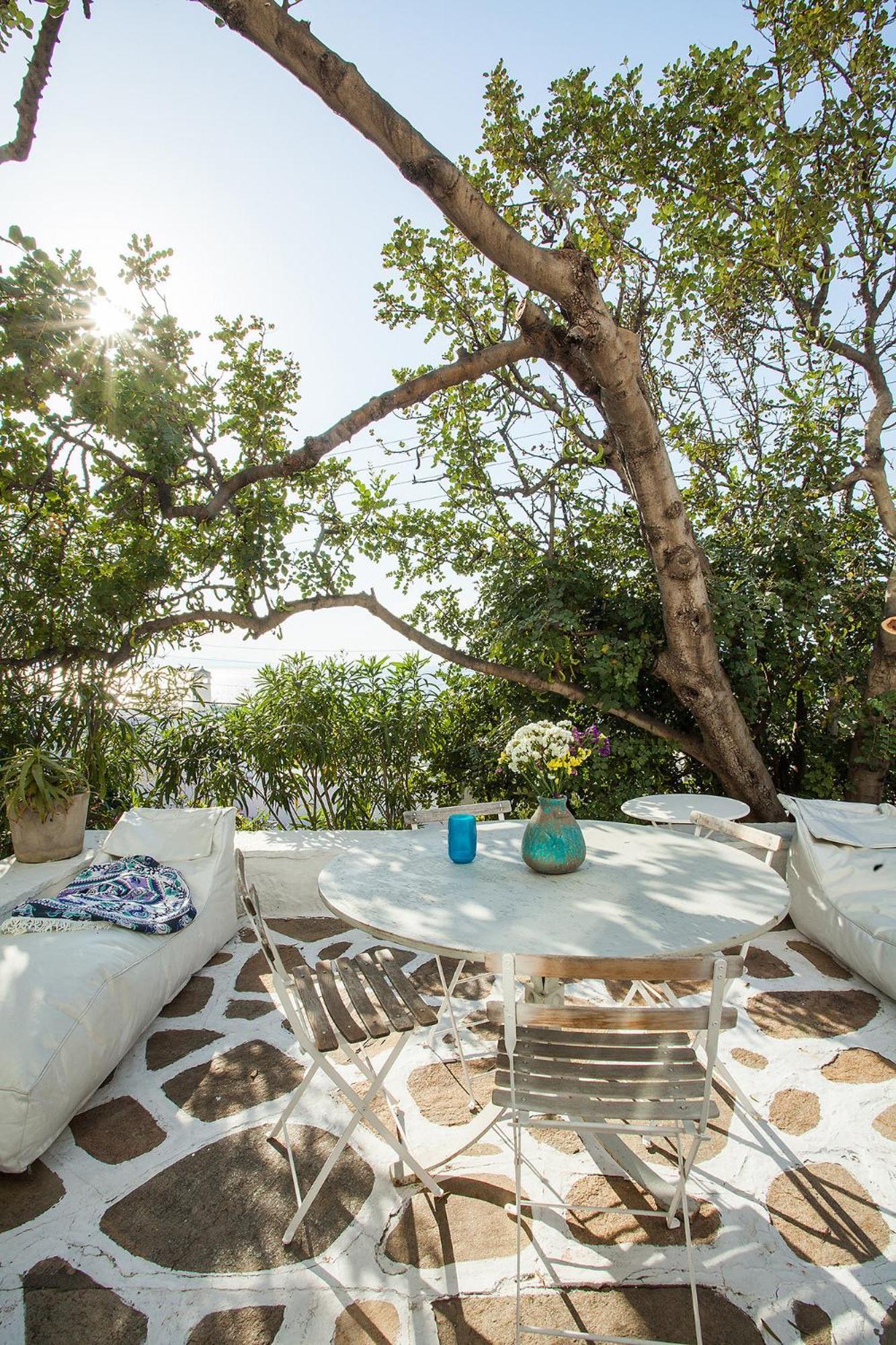 Villa Opal By Mykonos Rocks Mykonos Town Exterior foto