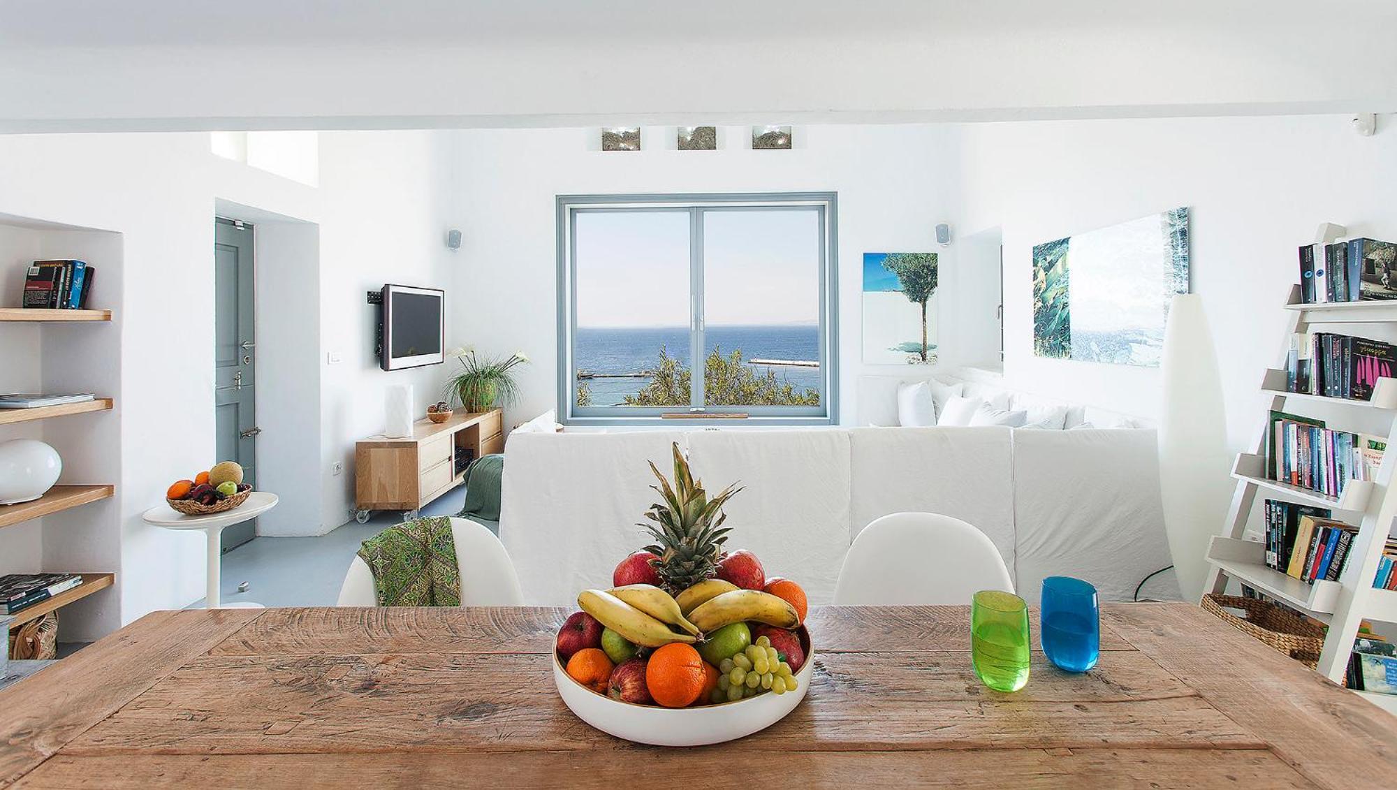 Villa Opal By Mykonos Rocks Mykonos Town Exterior foto