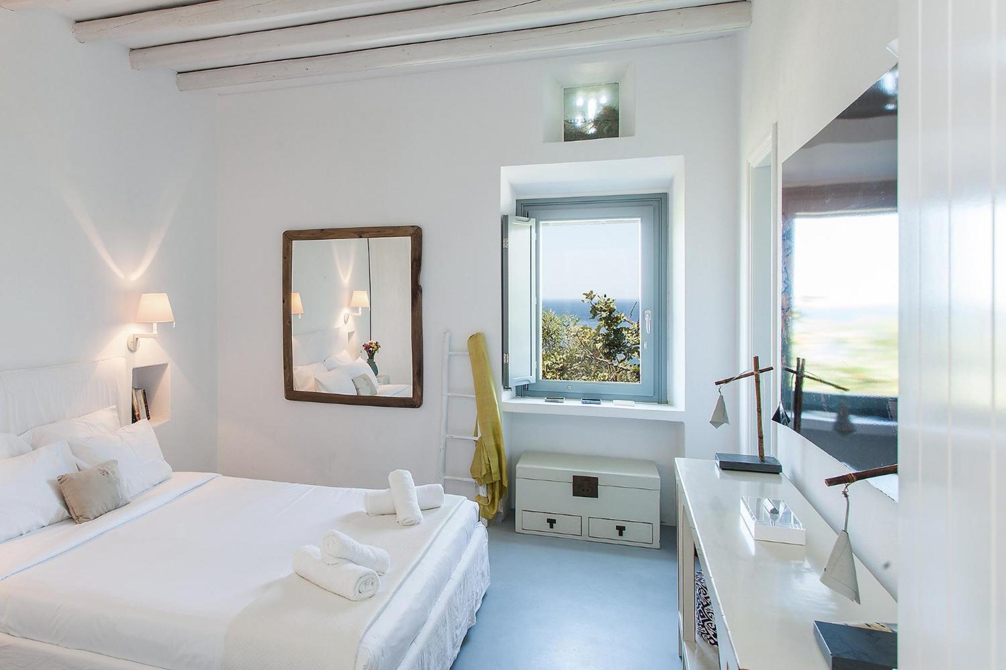 Villa Opal By Mykonos Rocks Mykonos Town Exterior foto