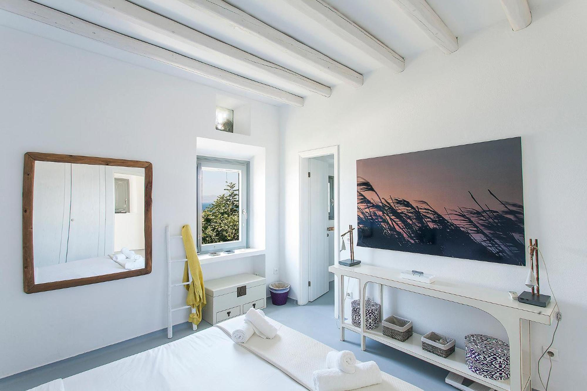 Villa Opal By Mykonos Rocks Mykonos Town Exterior foto
